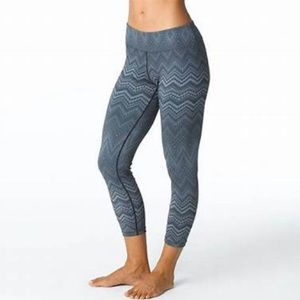 PrAna Roxanne Printed Leggings